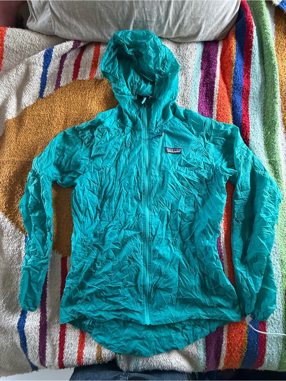 Patagonia Women’s Houdini Jacket